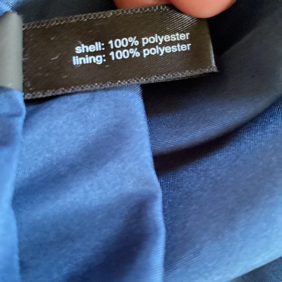 GUC 4 Petite lemon print skirt | The Limited - Picture 5 of 7